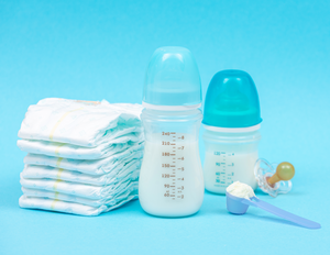 Newborn Care Specialist / Baby Nurse Support - Packages